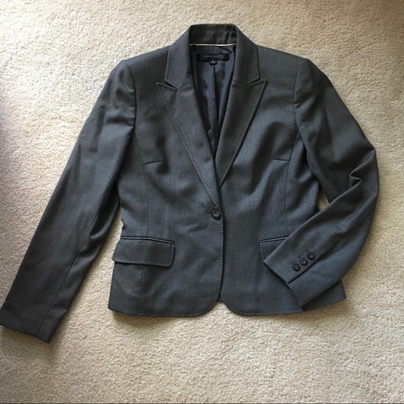 Anne Klein Jackets & Blazers - ⭐️4/$20 Anne Klein blazer suit jacket
